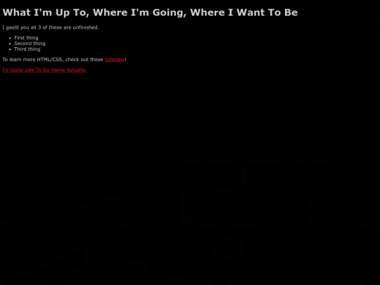portfolio screenshot
