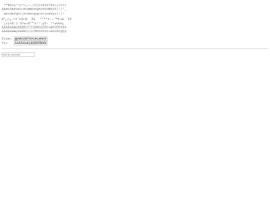 sergiopy screenshot