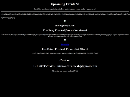 html/code screenshot