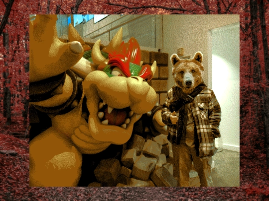 neocities screenshot