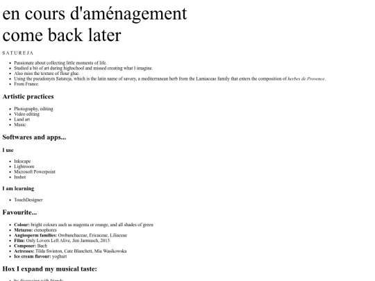 a-propos screenshot