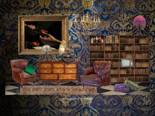 salon screenshot