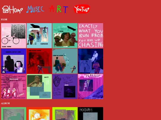 art screenshot