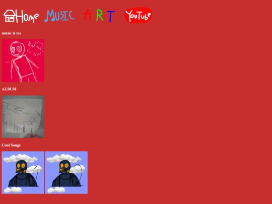 music screenshot