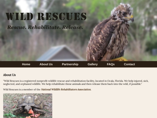 week6/rescue/about screenshot
