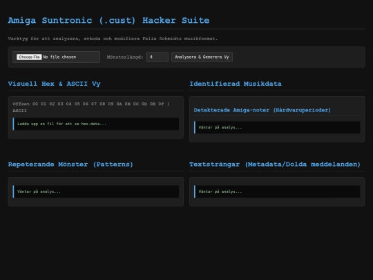 suntronic screenshot