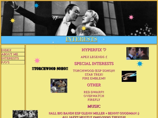 int screenshot