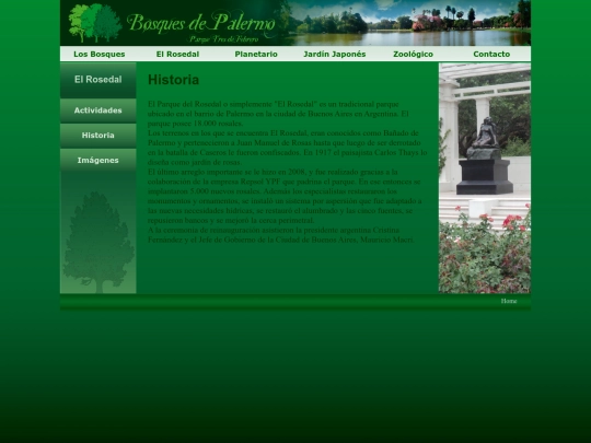 subpaginas/rosedalhistoria screenshot