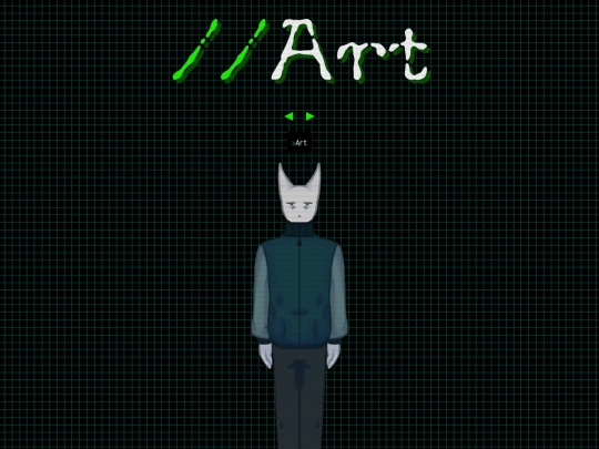 art screenshot
