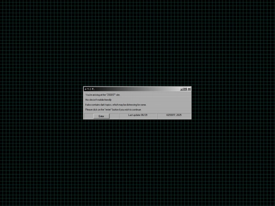 entering_page screenshot