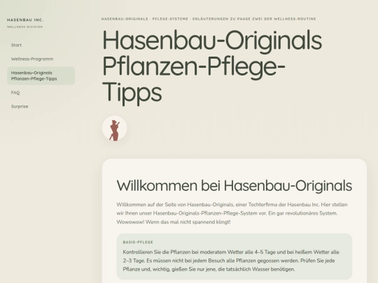 pflanzenarten screenshot