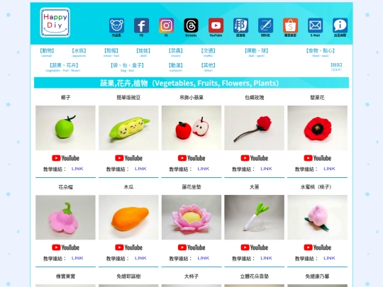 fruit screenshot