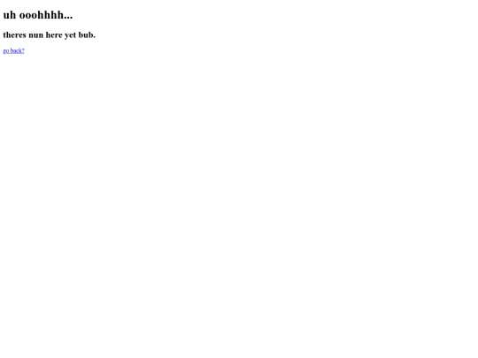 404 screenshot