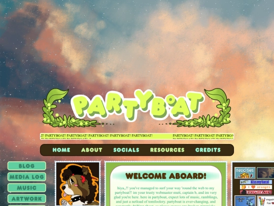 boof screenshot