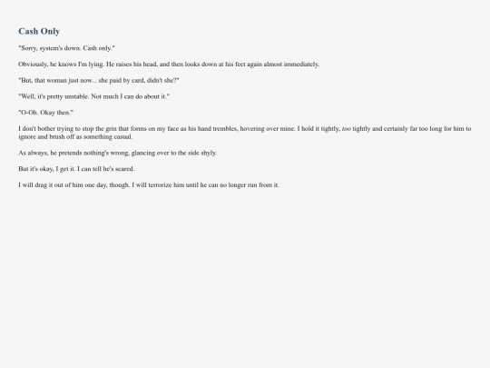 stories/cashonly screenshot