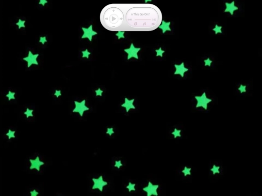 musicplayer screenshot