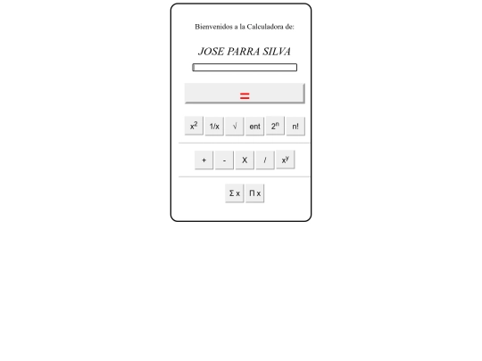 modulo 5/mod5 screenshot