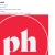 The web site of palatehouse avatar