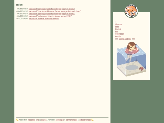 misc screenshot