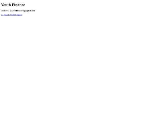 Contact screenshot