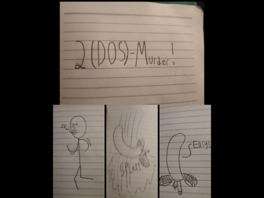comic/HOTDOG4 screenshot