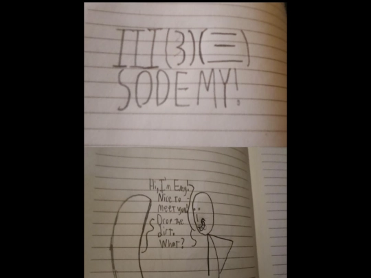 comic/HOTDOG5 screenshot