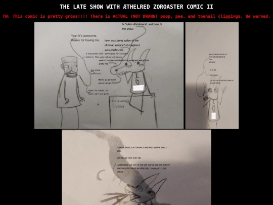 comic/aethel2 screenshot