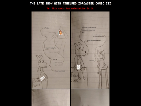 comic/aethel3 screenshot