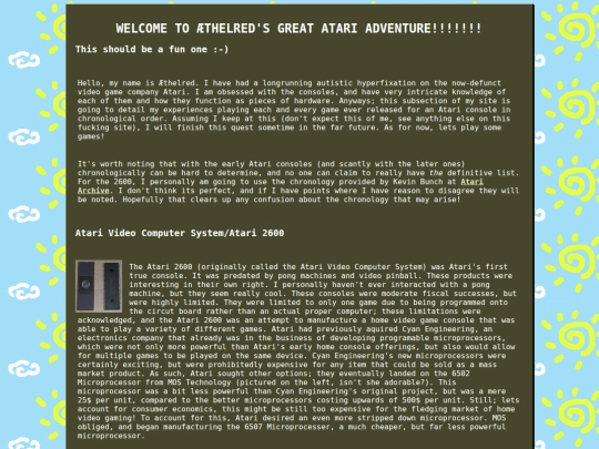 other/atari screenshot