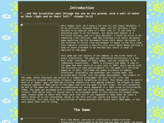 other/atari2600/RedSea screenshot