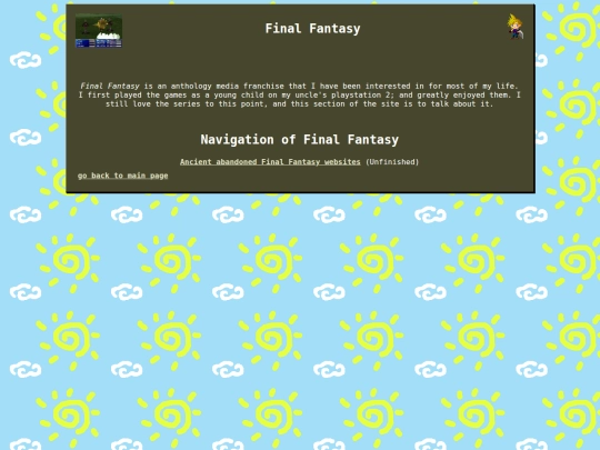 other/finalfantasy screenshot