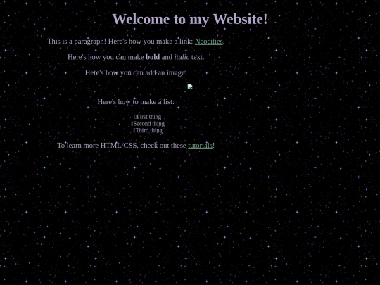 funsies/funsies screenshot