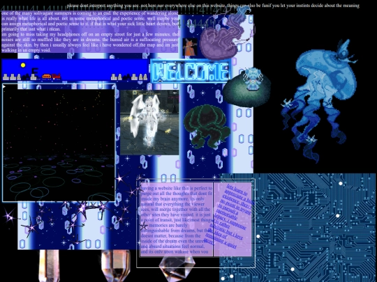 abyss screenshot