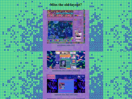 archive screenshot