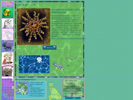 jajúj screenshot