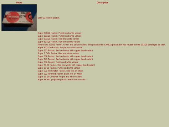 packets screenshot