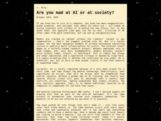 ai screenshot