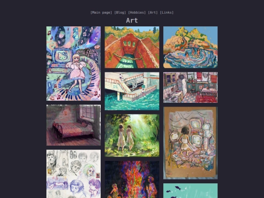 art screenshot
