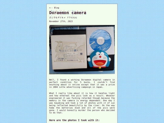 doraemon screenshot