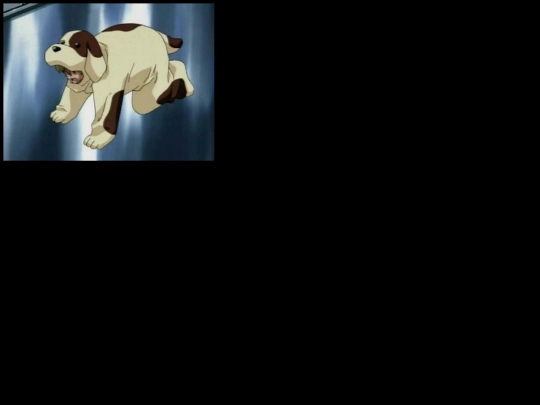 joeydog screenshot