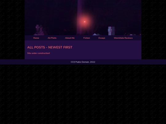 allposts screenshot