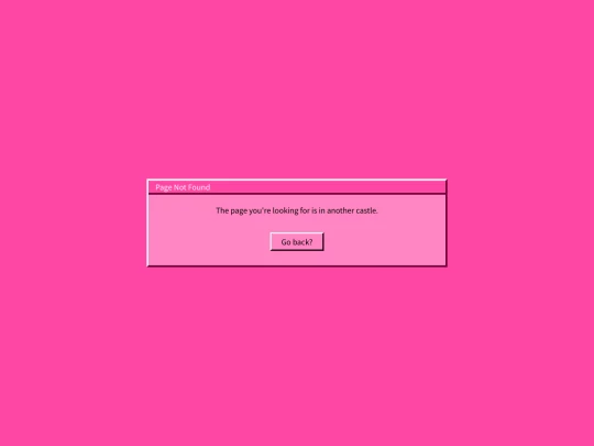 projectfolder/projects screenshot