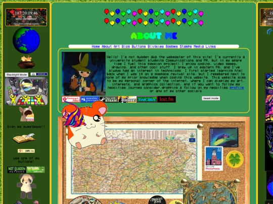 about screenshot