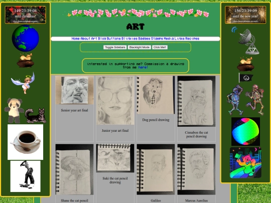 art screenshot