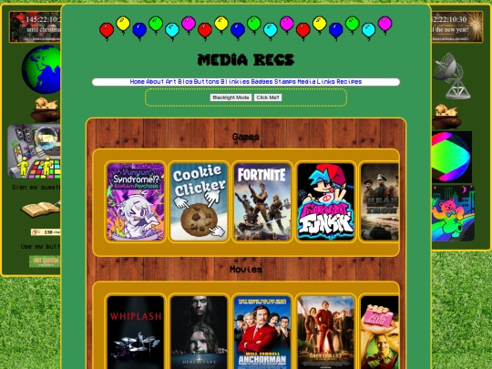 media screenshot