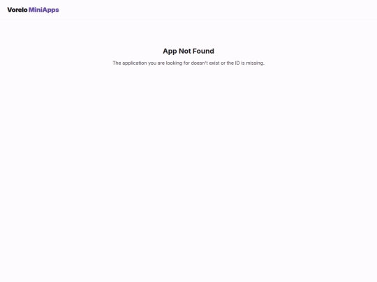 API/miniapps/preview screenshot