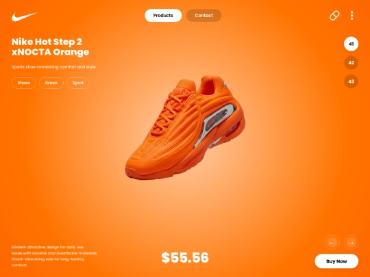 AaaaaaaTestDesign/Shoosshop/test2 screenshot