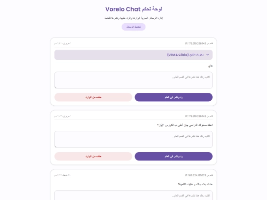 SPM/Myprivatepanel screenshot