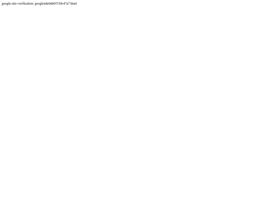 google6de0ab05330c47a7 screenshot