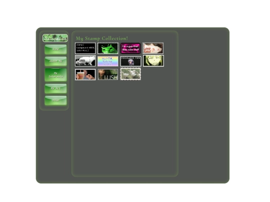 stamps screenshot